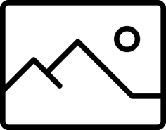 Landscape Photo Stencil Svg Design File, Free Vectors File